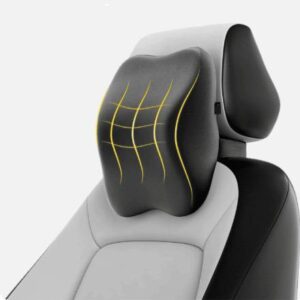 Eoxo Ultimate Car Neck Rest Pillow